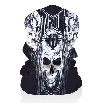 Motorcycle Neck Warmers HARISSON Tube Club