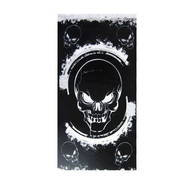 HARISSON Tube Dark Angel