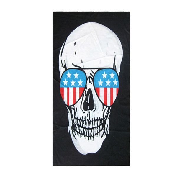 HARISSON Tube Midnight Sun