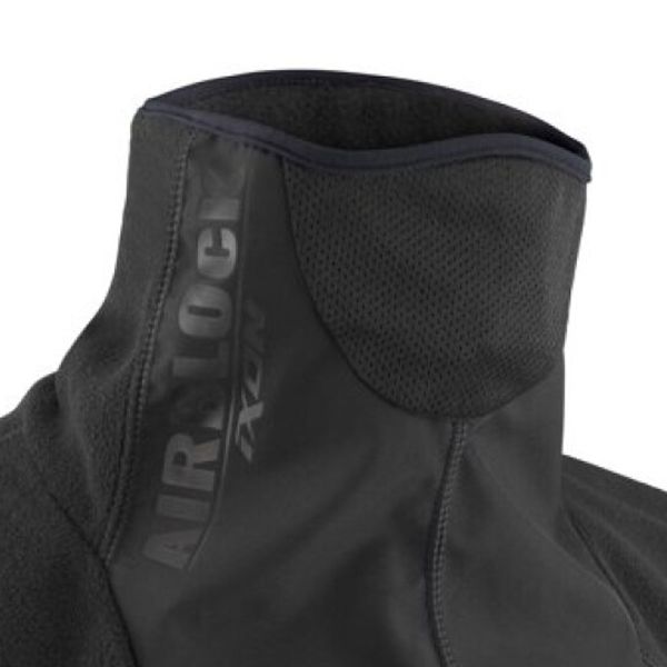 Ixon Airblock Plast 2 Black