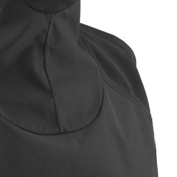 Ixon Airblock Plast 2 Black