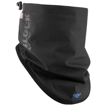 Motorcycle Neck Warmers Ixon Airblock Tube 2 Black