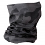 Motorcycle Neck Warmers Ixon Pure Black Camo