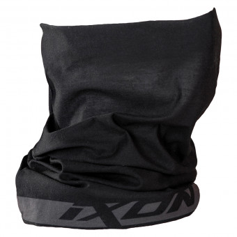 Motorcycle Neck Warmers Ixon Pure Black Motorcycle Neck Warmers Ixon Pure Black
