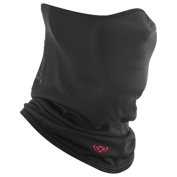 Motorcycle Neck Warmers Ixon Thermal Bandit 2 Black