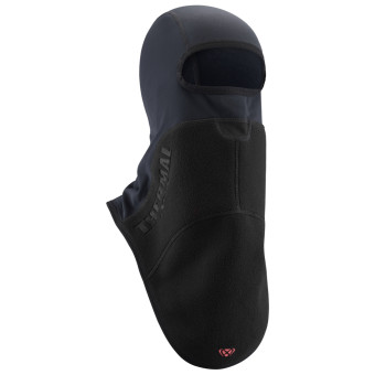 Motorcycle Neck Warmers Ixon Thermal Hood 2 Black