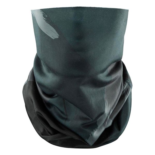 Motorcycle Neck Warmers Ixon Void Black Camo Motorcycle Neck Warmers Ixon Void Black Camo