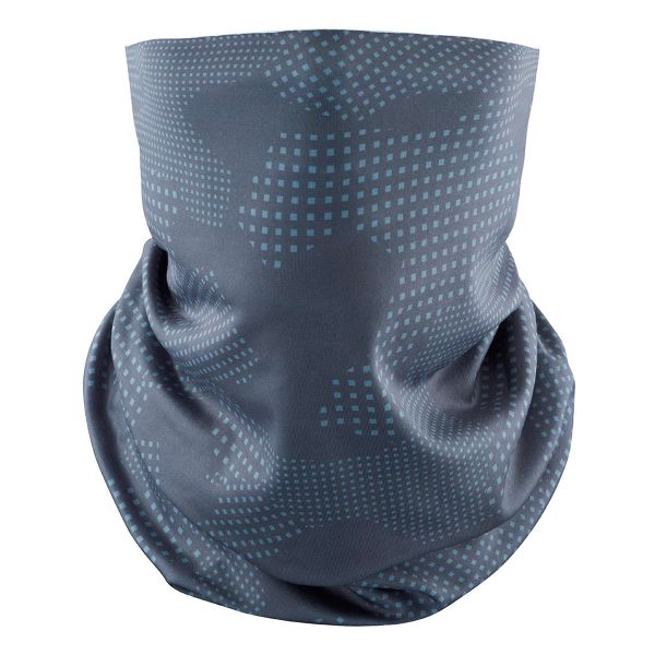 Motorcycle Neck Warmers Ixon Void Blue Motorcycle Neck Warmers Ixon Void Blue