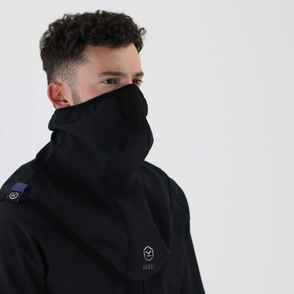 Motorcycle Neck Warmers Knox Cold Killers Maxi Tube