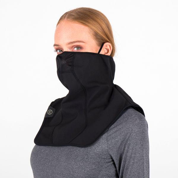Knox Neck Tube Unisex