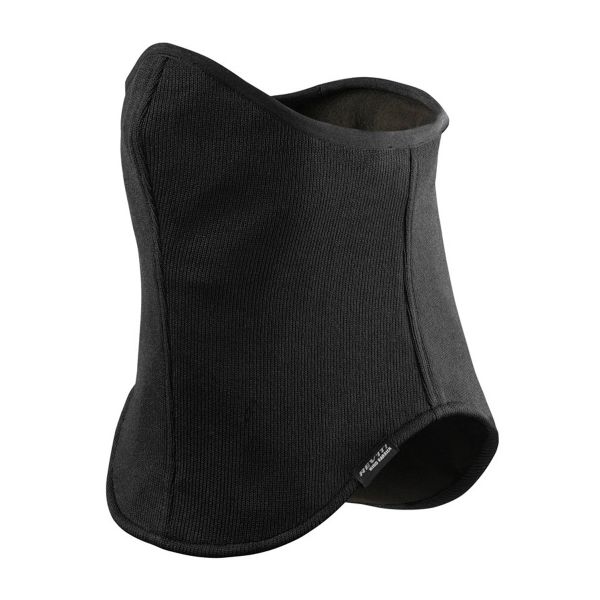 Motorcycle Neck Warmers REV'IT Castor WB Black