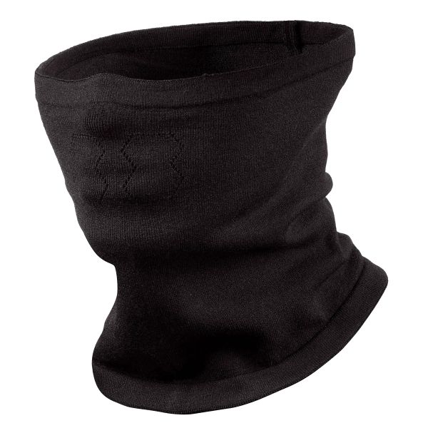 Motorcycle Neck Warmers REV'IT Fanatic Black