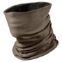 Motorcycle Neck Warmers REV'IT Finish Black Army Green