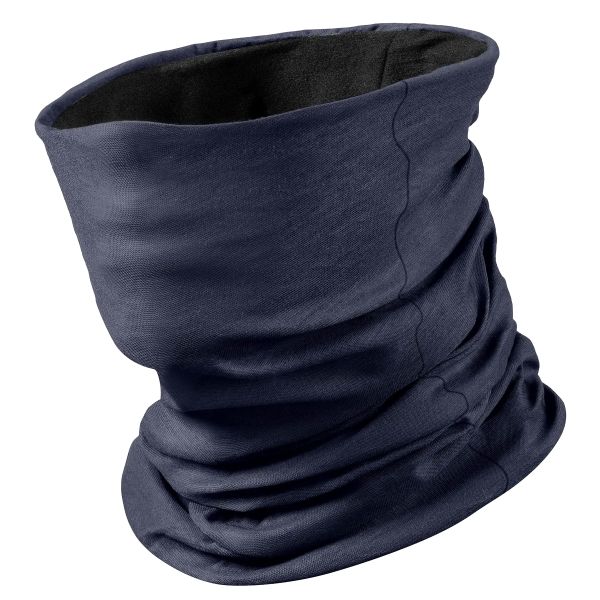 Motorcycle Neck Warmers REV'IT Finish Black Blue
