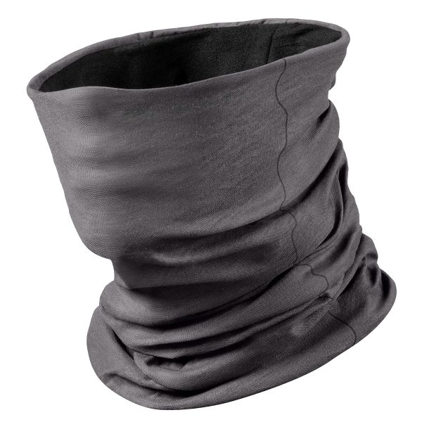 Motorcycle Neck Warmers REV'IT Finish Black Grey
