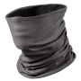 Motorcycle Neck Warmers REV'IT Finish Black Grey