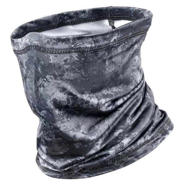 Motorcycle Neck Warmers REV'IT Flash Camo Dark Grey
