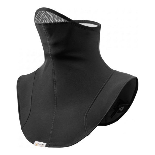 Motorcycle Neck Warmers REV'IT Freeze 2 WB Black