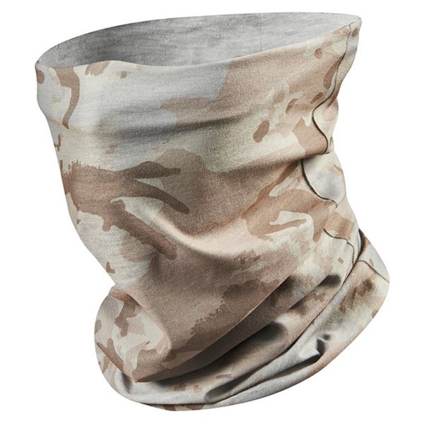 Motorcycle Neck Warmers REV'IT Grove Camo Dark Green Motorcycle Neck Warmers REV'IT Grove Camo Dark Green