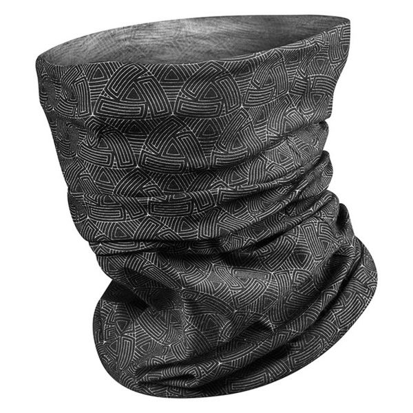 Motorcycle Neck Warmers REV'IT Grove Black Motorcycle Neck Warmers REV'IT Grove Black