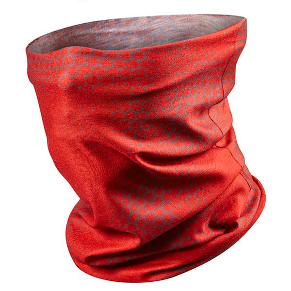 Motorcycle Neck Warmers REV'IT Grove Red Burgundy Motorcycle Neck Warmers REV'IT Grove Red Burgundy