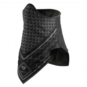 Motorcycle Neck Warmers REV'IT Irving WB Black Motorcycle Neck Warmers REV'IT Irving WB Black
