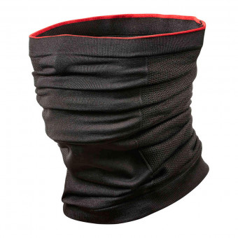Motorcycle Neck Warmers REV'IT Juno Black Motorcycle Neck Warmers REV'IT Juno Black
