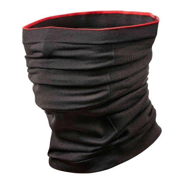 Motorcycle Neck Warmers REV'IT Juno Black