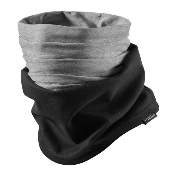Motorcycle Neck Warmers REV'IT Urbano WB Black