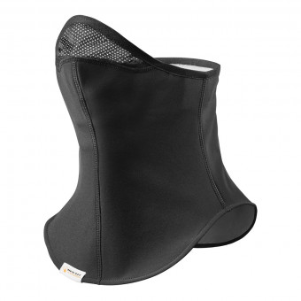 Motorcycle Neck Warmers REV'IT Wrapp 2 WB Black Motorcycle Neck Warmers REV'IT Wrapp 2 WB Black