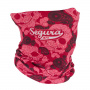 Motorcycle Neck Warmers Segura Keith Red