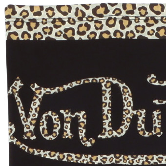Von Dutch Leo Chita Black Beige