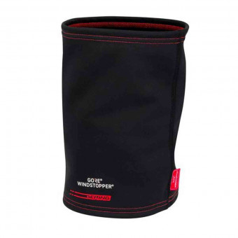 Motorcycle Neck Warmers Bering Neck Gaiter Windstopper Black Motorcycle Neck Warmers Bering Neck Gaiter Windstopper Black