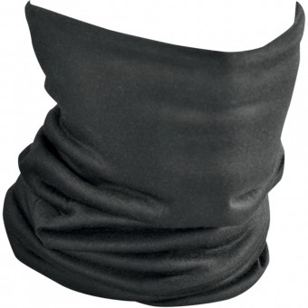 Motorcycle Neck Warmers Zanheadgear Tube Black Motorcycle Neck Warmers Zanheadgear Tube Black