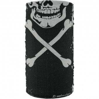 Motorcycle Neck Warmers Zanheadgear Skull Crossbones Motorcycle Neck Warmers Zanheadgear Skull Crossbones