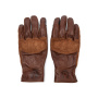 Motorcycle Gloves Belstaff Clinch Tan