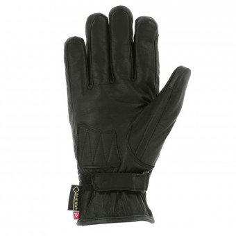 V'Quattro Cafe Racer Gore-Tex Black