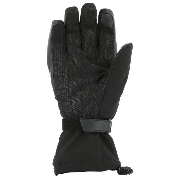 V'Quattro Enzo 17 Gore-Tex Black