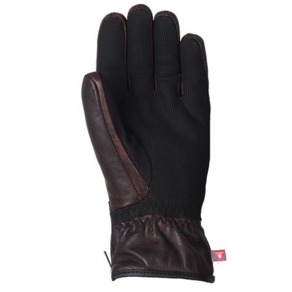 V'Quattro Eton Brown