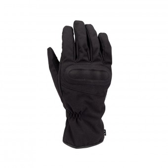 Motorcycle Gloves Bering Gloke Black Motorcycle Gloves Bering Gloke Black