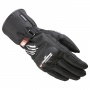 Motorcycle Gloves Furygan Keen Black White