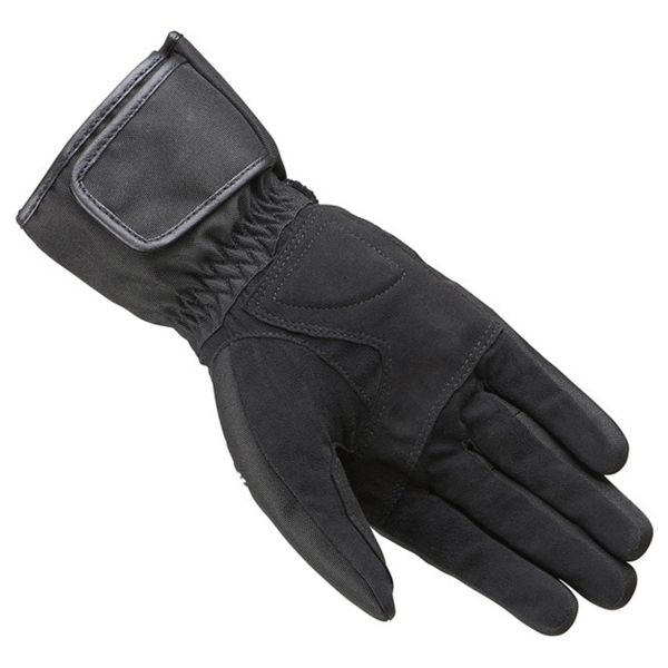 Furygan Keen Black White