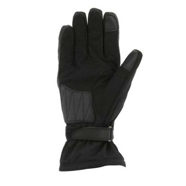 V'Quattro Mild 17 Black