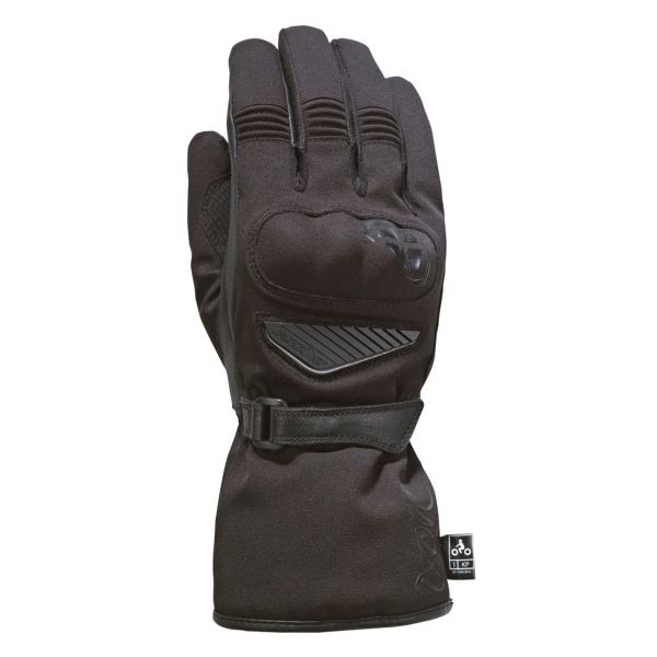 Motorcycle Gloves Ixon Pro Arrow Lady Black