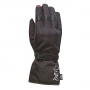 Motorcycle Gloves Ixon Pro Rush Lady Black Fuschia