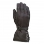 Motorcycle Gloves Ixon Pro Rush Lady Black Silver