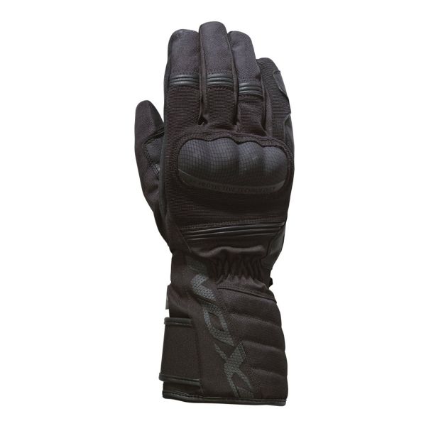 Motorcycle Gloves Ixon Pro Tenere Black