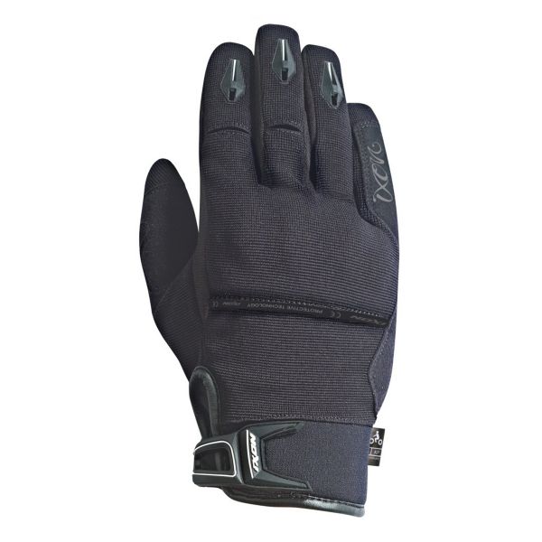 Motorcycle Gloves Ixon Rs Dry 2 Lady Black