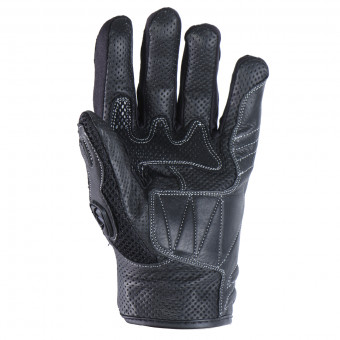 HARISSON Spy Black