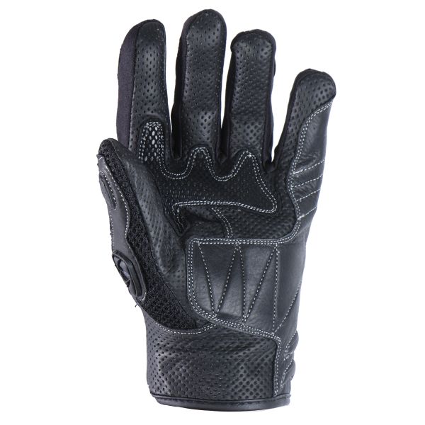 HARISSON Spy Black